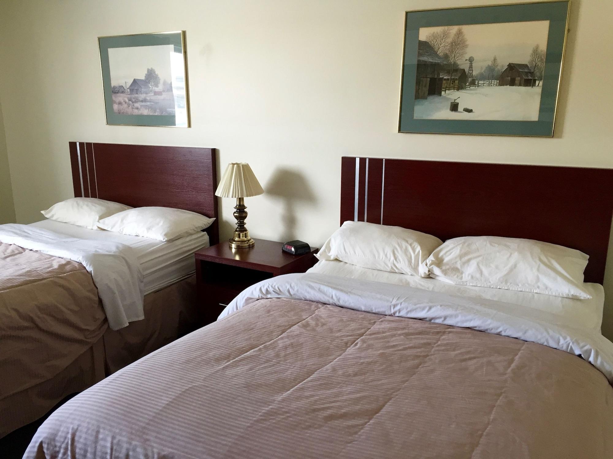 Colonial Inn Брендон Екстер'єр фото