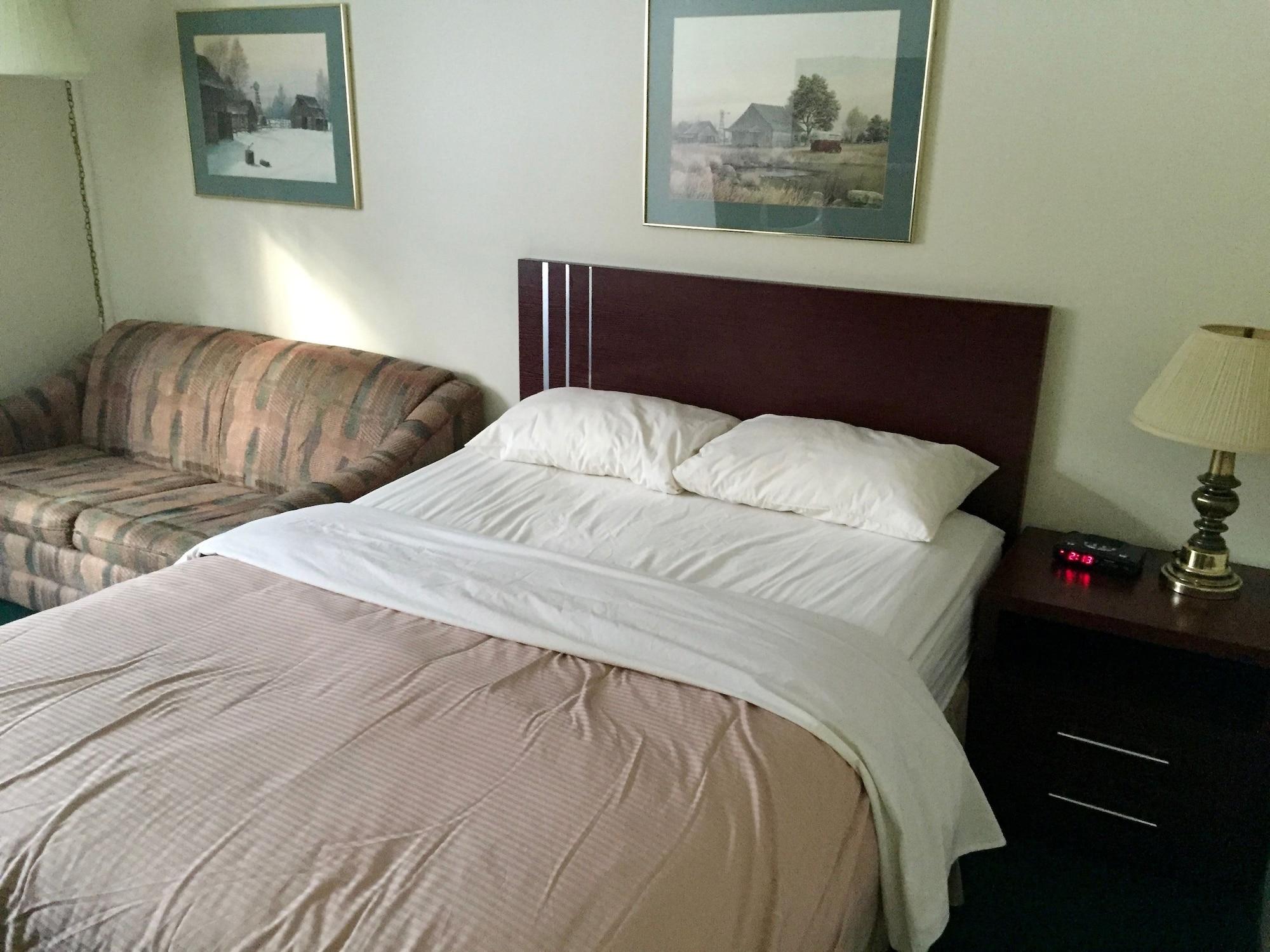 Colonial Inn Брендон Екстер'єр фото