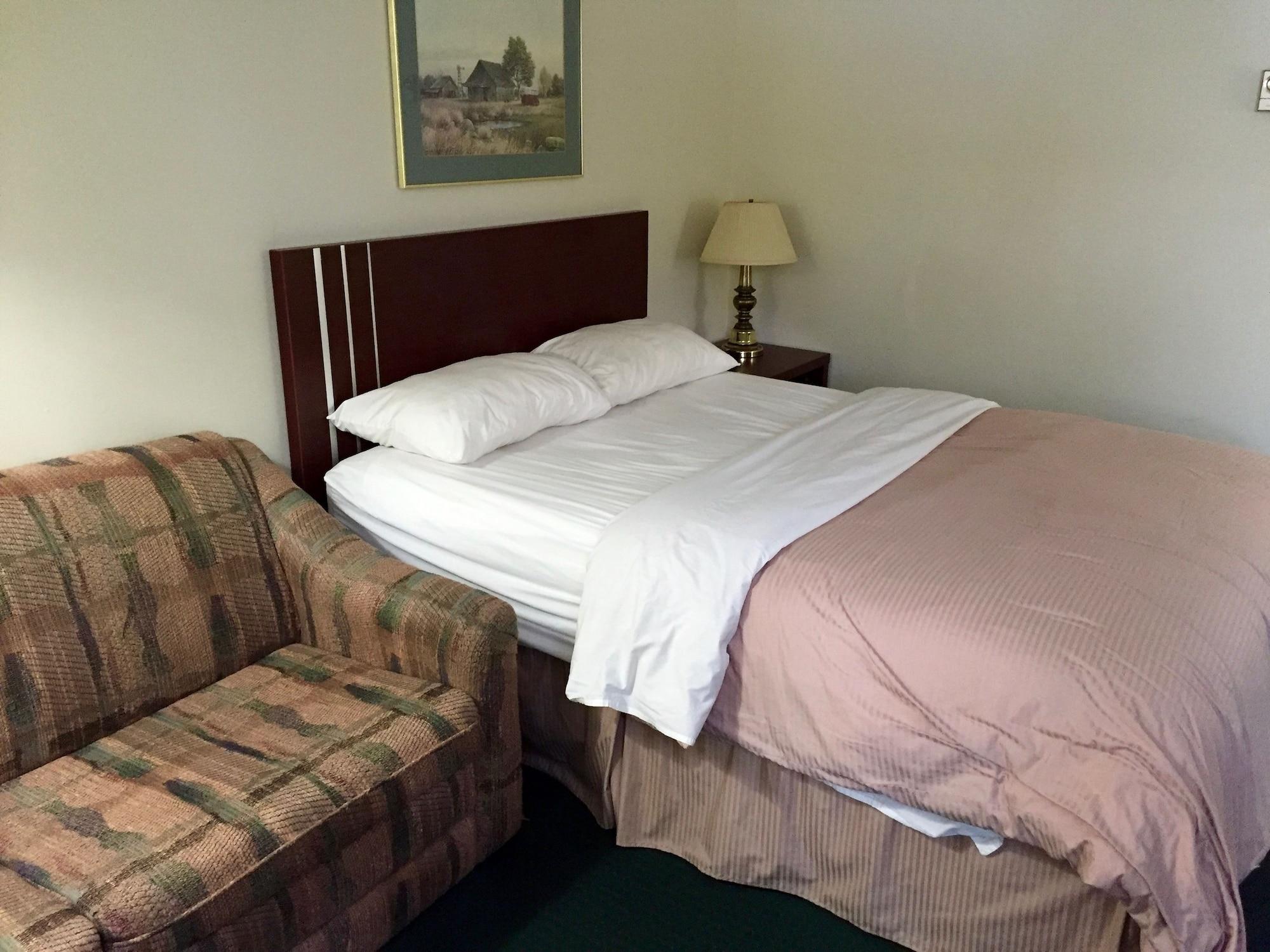 Colonial Inn Брендон Екстер'єр фото