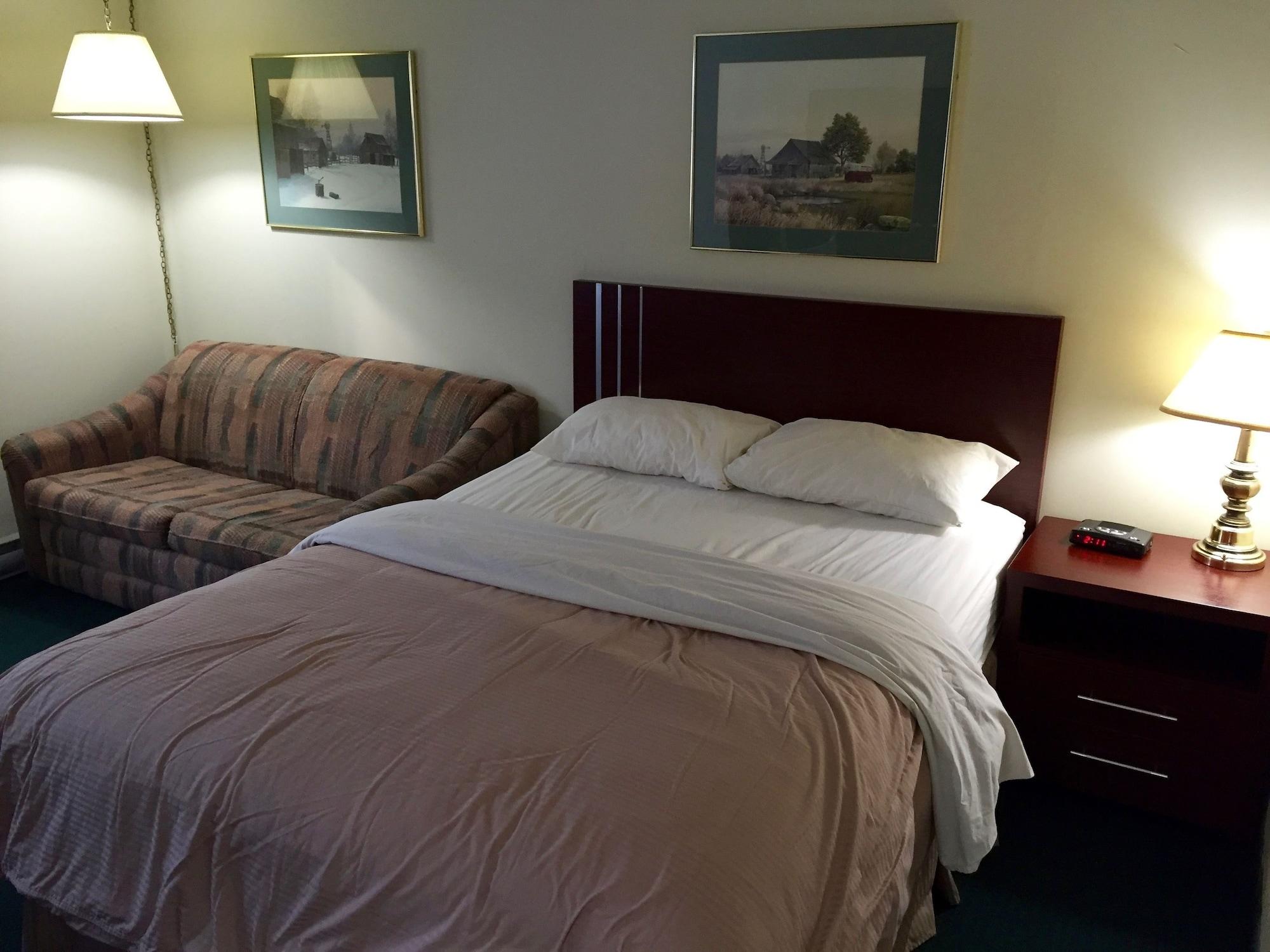 Colonial Inn Брендон Екстер'єр фото