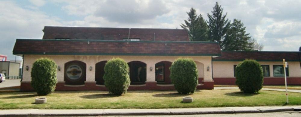 Colonial Inn Брендон Екстер'єр фото